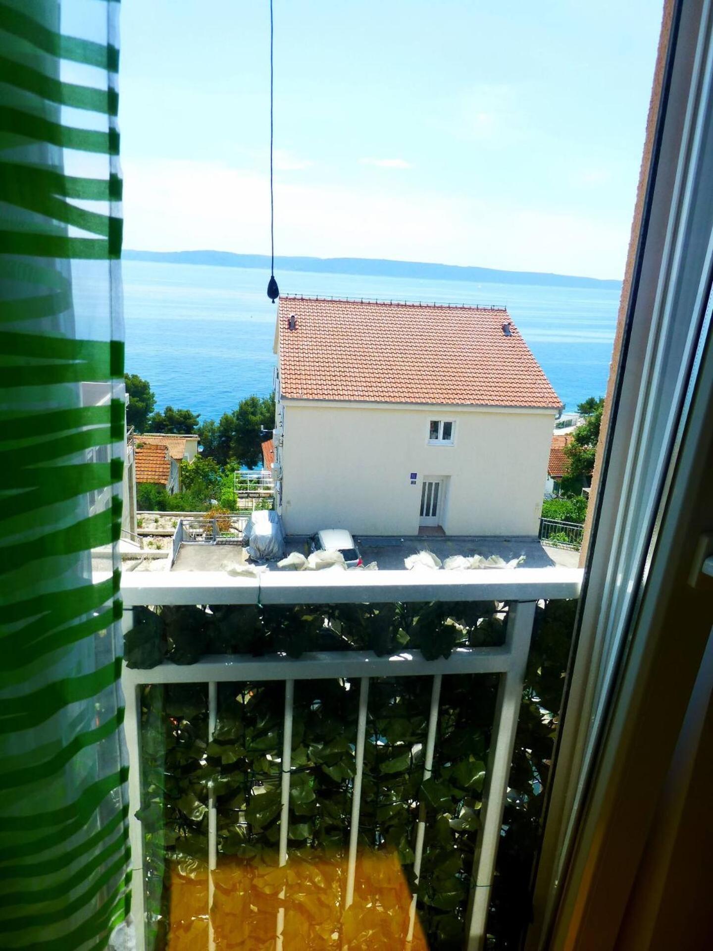 Exclusive Penthouse On 100 Square Only 70 M From The Sea Lägenhet Trogir Exteriör bild